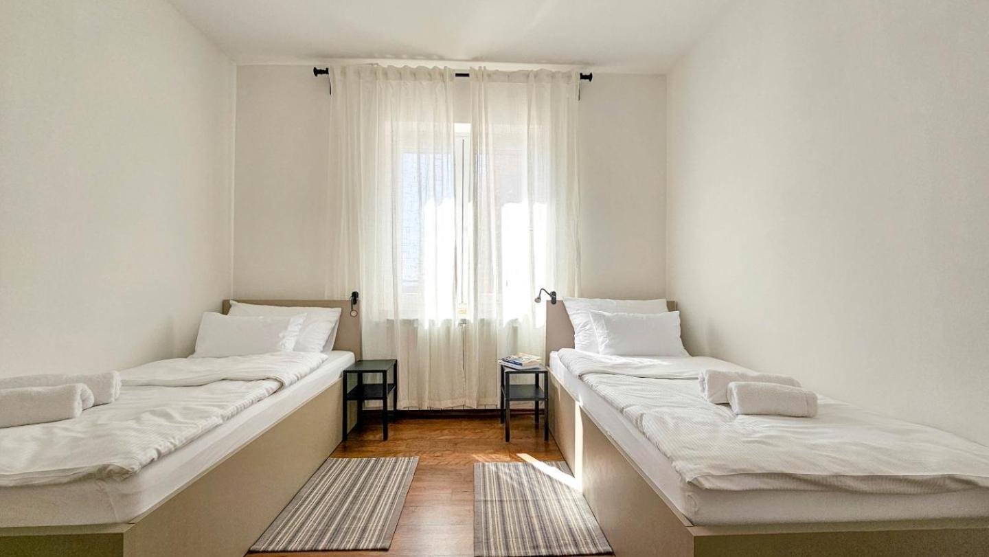Casa Lutoma Villa Kmeti ภายนอก รูปภาพ